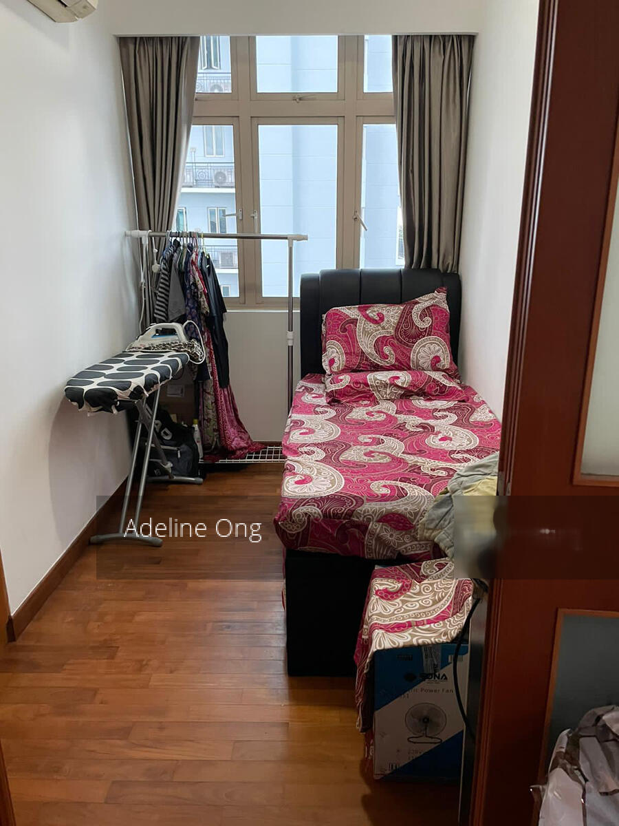 Emerald East (D15), Apartment #305430031